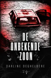 Omslag van De onbekende zoon