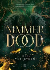 Omslag van Nimmerdood
