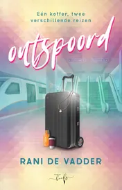 Omslag van Ontspoord