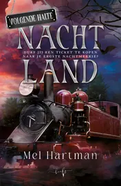 Omslag van Nachtland