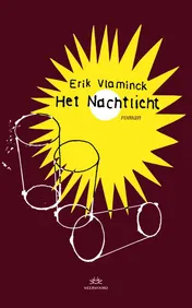 Omslag van Het nachtlicht