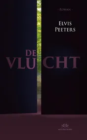 Omslag van De vlucht