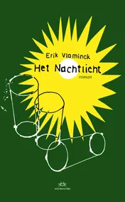 Omslag van Het Nachtlicht