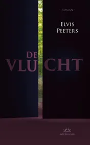 Omslag van De vlucht