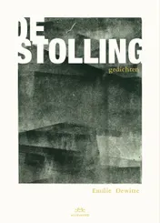 Omslag van De Stolling