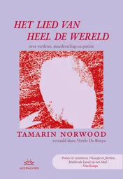 Omslag van Het lied van heel de wereld