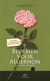 Omslag van Bloemen voor Algernon