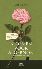 Omslag van Bloemen voor Algernon