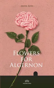 Omslag van Flowers for Algernon