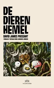 Omslag van De dierenhemel