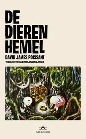 Omslag van De dierenhemel