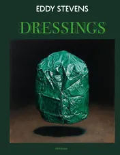 Omslag van Eddy Stevens. Dressings
