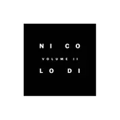 Omslag van Volume II