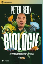 Omslag van Biologie