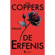 Omslag van De erfenis