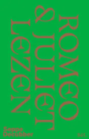 Omslag van Romeo & Juliet lezen