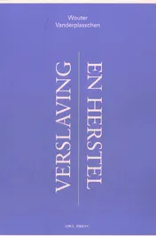 Omslag van Verslaving en herstel