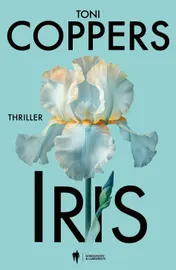 Omslag van Iris