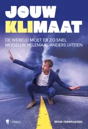 Omslag van Jouw klimaat