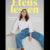Omslag van Etenslessen