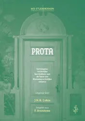 Omslag van Prota