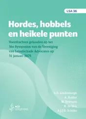 Omslag van Hordes, hobbels en heikele punten