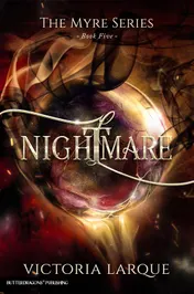 Omslag van Nightmare