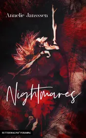 Omslag van Nightmares