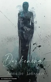 Omslag van Darkening