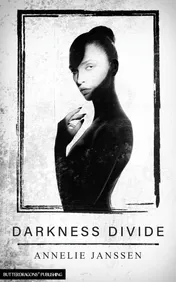 Omslag van Darkness Divide