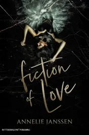 Omslag van Fiction of Love