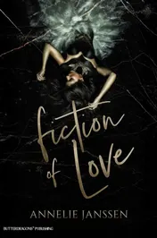 Omslag van Fiction of Love