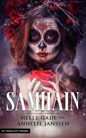 Omslag van Samhain