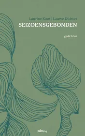 Omslag van Seizoensgebonden