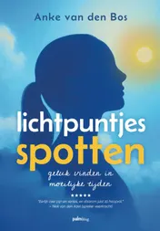 Omslag van Lichtpuntjes spotten