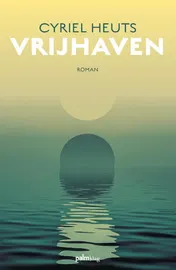 Omslag van Vrijhaven
