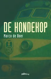 Omslag van De Hondekop