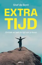 Omslag van Extra tijd