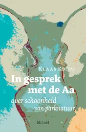 Omslag van In gesprek met de Aa