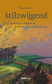 Omslag van Stilzwijgend