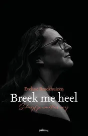 Omslag van Breek me heel