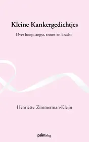 Omslag van Kleine kankergedichtjes