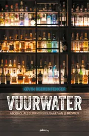 Omslag van Vuurwater
