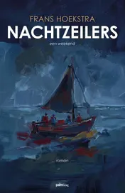 Omslag van Nachtzeilers