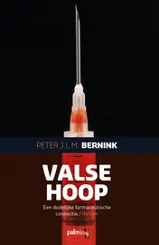 Omslag van Valse hoop