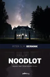 Omslag van Noodlot