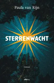Omslag van Sterrenwacht