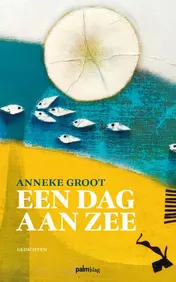 Omslag van Een dag aan zee