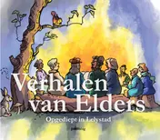 Omslag van Verhalen van elders