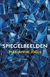 Omslag van Spiegelbeelden